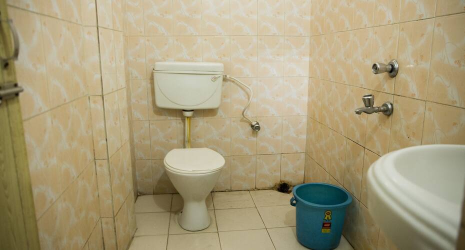 Deepali International Hotel, Bhubaneswar 2